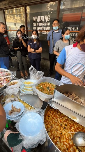pares ni lakay sa binondo full video sa page | Bigotilyo Brothers