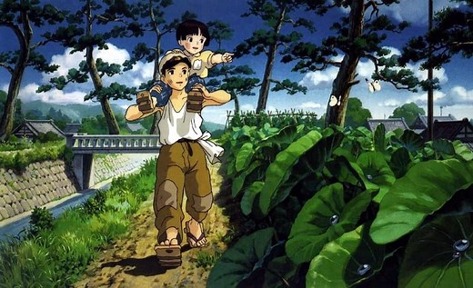Veja os 21 filmes mais marcantes da animação japonesa; vídeos - Mundo-Nipo