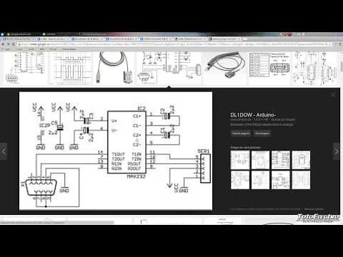 Tutorial on RS-232 and RS-485