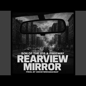 Rearview Mirror (Radio edit)