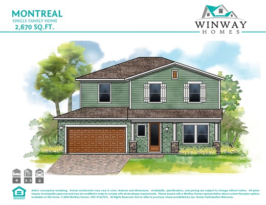 Winway Homes-BOYL by Winway Homes