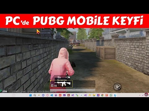 How to Download PUBG Mobile on PC? Play PUBG Mobile on PC — OFFICIAL EMULATOR!