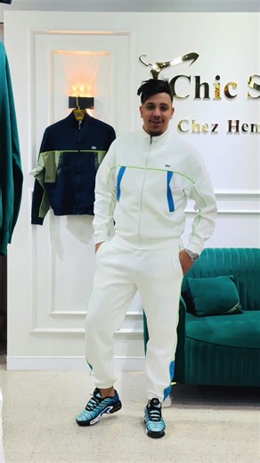 Vidéos de Chic store 🔱chez hemri 🔱 (@chezhemriii) avec الصوت الأصلي - @Ayou ch