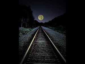 "That Hellbound Train" By Robert Bloch (Dramatic Narration by Jeffrey LeBlanc)