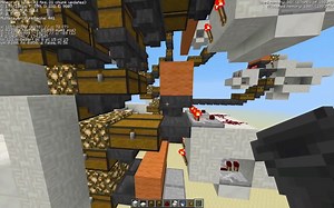 Minecraft: Fully Automated Storage Facility Tutorial