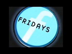 Cartoon Network Summer Fridays 2003 Segment Outro (June)