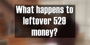 New federal law allows rollover of unused 529 funds into retirement account