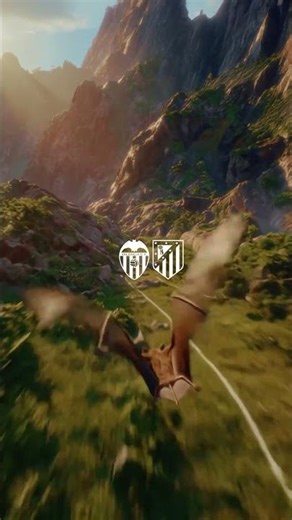 𝑎 𝑏𝘢𝑡 𝑖𝘴 𝘰𝑛 𝑡𝘩𝑒 𝑙𝘰𝑜𝘴𝑒 🦇| VALENCIA CF
