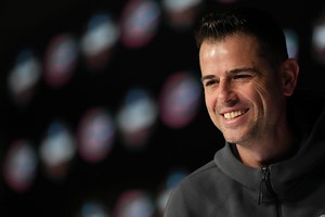 Todd Golden’s coaching history and record: Florida HC's career explored