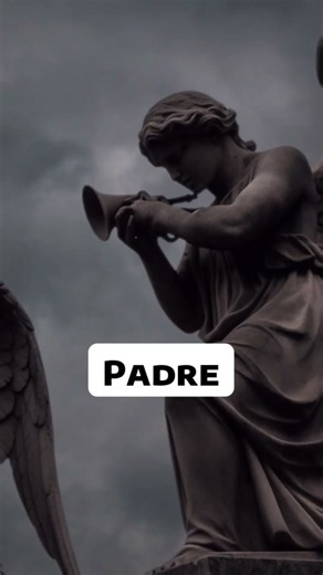 De verdad TENEMOS un ANGEL DE LA GUARDA?