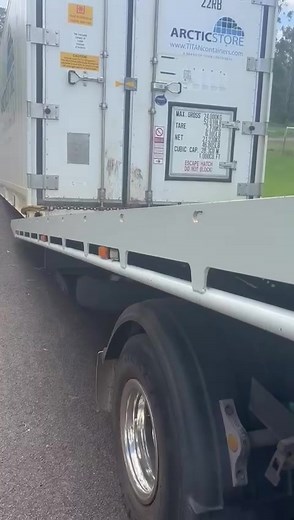 #towing #entersandman #container #fyp #fy