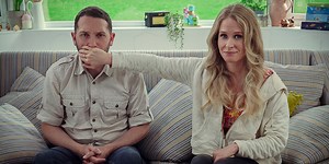 Meet The Richardsons: Series 2, Episode 1 - British Comedy Guide