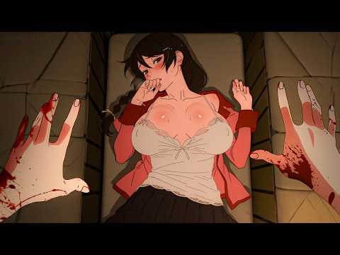 He Lost Control… 😈 2「AMV」- Apocalypse Romance