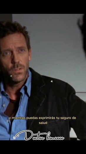 Doctor House: Amabilidad y Diagnósticos Sorprendentes