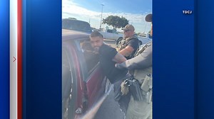 Huntsville Prison escapee caught near Corpus Christi, woman arrested for hindering his arrest