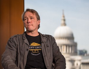 'My turn is over': Canopy Growth's high-profile co-CEO Bruce Linton ousted in surprise exit