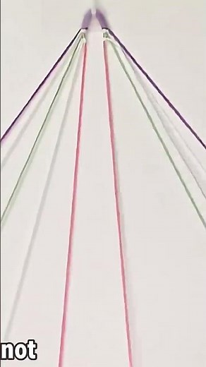 簡単！2ステップ3色ハートミサンガの編み方⁑friendship bracelet tutorial #ミサンガ #friendshipbracelet #shorts