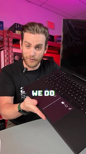 Do we custom build gaming laptops? #pcgaming #gamingsetup #pcbuild #laptopgaming | META PCs