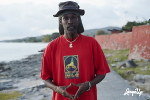 From Midnite to Akae Beka: Vaughn Benjamin's Most Seminal Albums