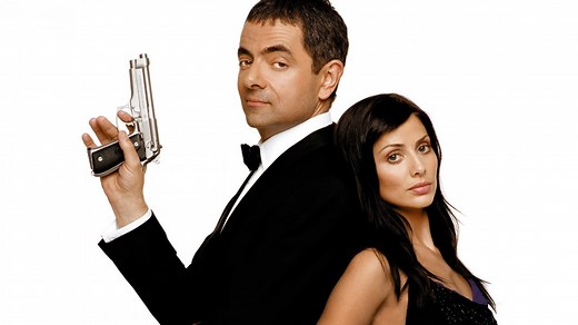Johnny English 2003 Full movie online MyFlixer