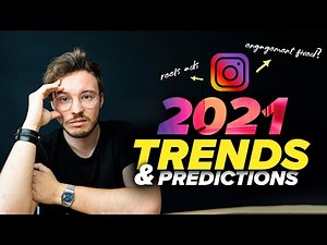 Instagram 2021: here's what will happen | Instagram Algorithm Updates