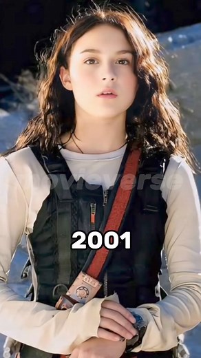 Spy Kids (2001) Cast Then And Now #movie #movies #movienight #horrormovies #movietime #moviescenes #moviestar #moviereview #moviequotes | Movie Verse Now | Facebook