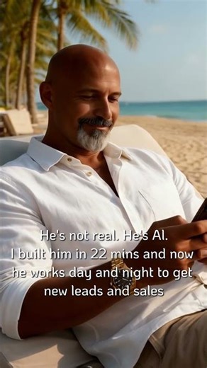 AI Clones: The Smartest Way To Scale Content in 2025