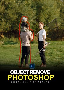 63K views · 824 reactions | Photoshop Tricks 2025 - Object Remove Using Content Aware Fill in Photoshop #objectremove #removesubject #removeextraimage #photoshop #adobe #photoshoptutorial #adobephotoshopcc #photoshopcc #photoshop2025 | Graphics Solution Tricks | Facebook