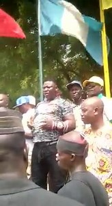 OODUA PEOPLE'S CONGRESS. | Yoruba music entertainment and african textiles