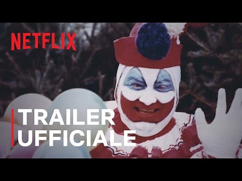 Conversazioni con un killer: Il caso Gacy | Trailer ufficiale | Netflix Italia