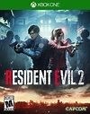 Resident Evil 2 Remake Cheats, Cheat Codes, Hints and Walkthroughs for Xbox One