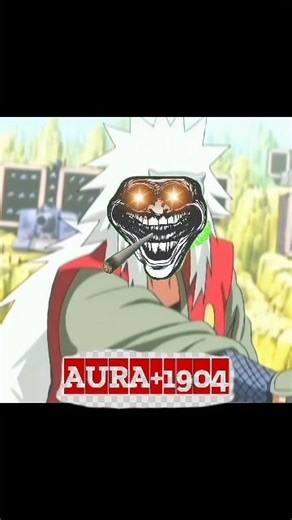 Jiraiya most iconic entry 🔥⚡ |Everyone shocked 😱| #shorts #naruto