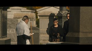 14K views · 337 reactions | Erlebt eine sehr persönliche Geschichte über Familie, Freundschaft und dem Zauber des Neuanfangs. Anne Hathaway, Banks Repeta und Anthony Hopkins spielen die Hauptrollen in ZEITEN DES UMBRUCHS | Ab 24. November im Kino | Kinowerbung.de | Facebook