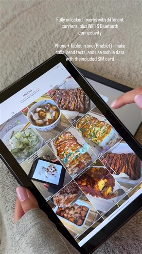 FoxxD C10 Tablet: The Ultimate Phablet Experience