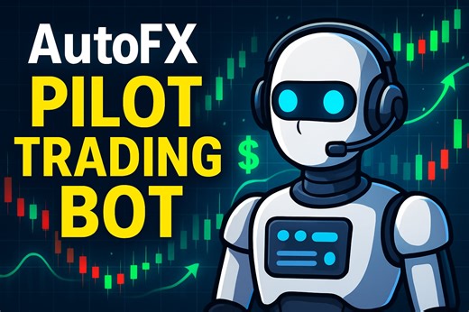 AutoFX Pilot Bot - How to Use?