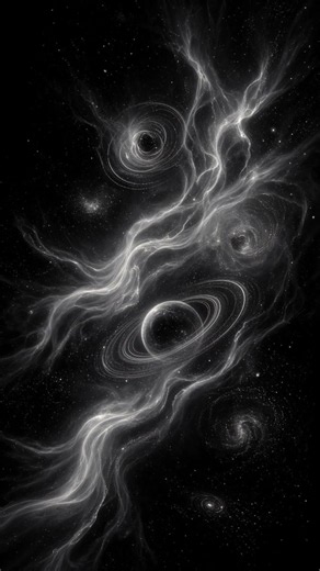 Are you ready for Deep Sleep tonight? | BLACK SCREEN SLEEP | Void Orchestra #blackscreensleep #music