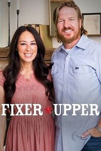 Fixer Upper | Rotten Tomatoes