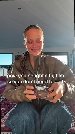 Street Photography Made Easy with Fujifilm