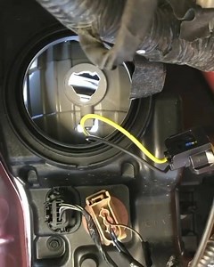 4.6K views · 30 reactions | Better visibility is a bulb swap away  Thanks to the compact design, our SL1 LED Headlight Bulbs are a drop-in upgrade that allow you to retain your factory dust caps without any modification (in certain applications, as tested)! Get yours here ➡️ https://www.diodedynamics.com/led-bulbs/sl1-led-headlight.html | Diode Dynamics | Facebook