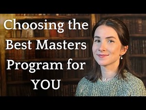 How to Find the Best Environmental Masters Program | Sustainability Degrees for a Successful Career