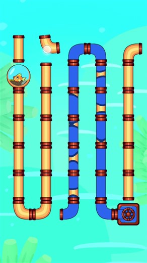 Fishdom ads // Fishdom Mini Game Play Ads // Save the fish game // Pull the pin game // Puzzle games