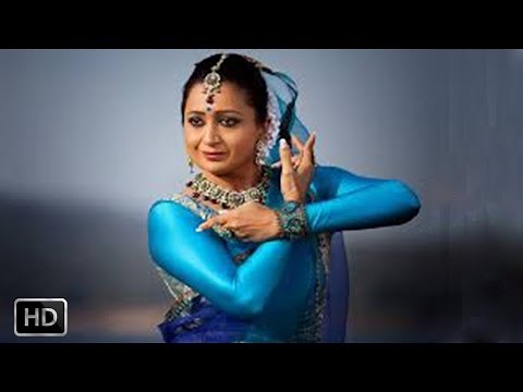 Learn Kathak - Gharanas Of Kathak - Guru Vandana - Pali Chandra