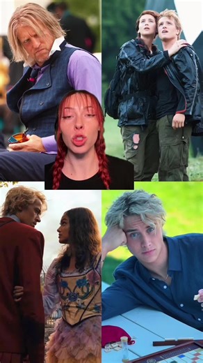 Exploring the Next Chapter in The Hunger Games Saga