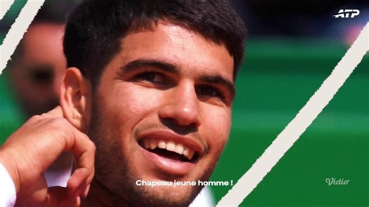 ATP 1000: Rolex Monte-Carlo Masters 2026 - Promotional | ATP 2026