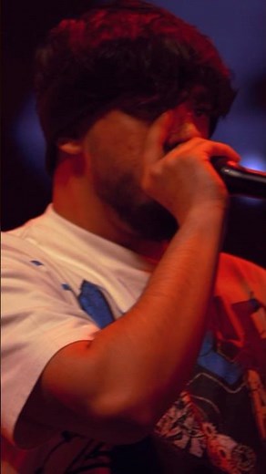 Battle 12 - Abo Ice 🇸🇦 🆚 🇮🇹 Blackroll - can Abo win his first point as king? #beatbox #king