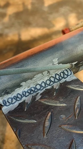 the art of welding | Welderman