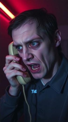 The Motel Room That Calls Itself 📞 | 5 Rules You Must Never Break | Short Horror Story