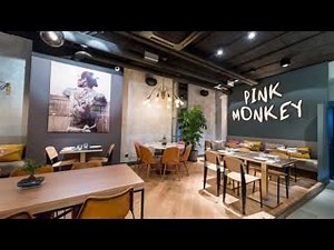 PINK MONKEY, Madrid - Restaurante Opiniones, Carta y Fotos