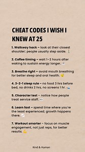 Kind & Human on Reels