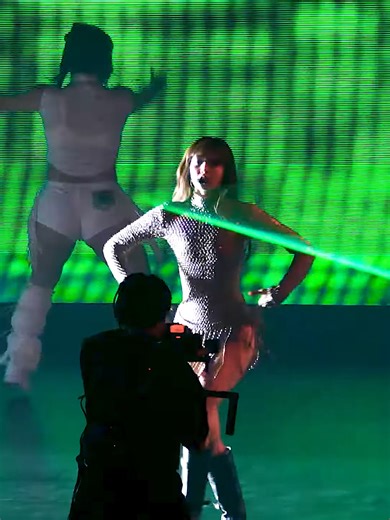 LISA's Solo Performance in Hong Kong